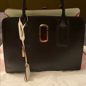 Marc Jacobs little big shot bag